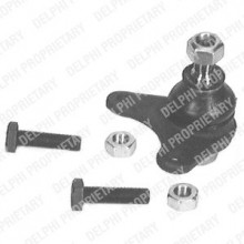 Sworze� wahacza DELPHI TC187