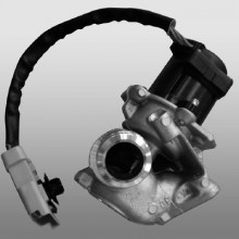 Zawr EGR VALEO 700409