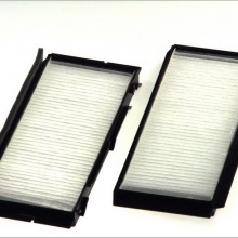 Filtr kabiny KNECHT LA 501/S - darmowa dostawa do 5000 warsztatw Motointegrator Partner i 170 sklepw Inter Cars