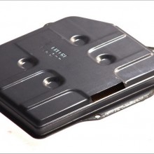 Filtr hydrauliki skrzyni biegw KNECHT HX 46 - darmowa dostawa do 5000 warsztatw Motointegrator Partner i 170 sklepw Inter Car