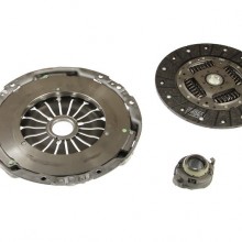 Zestaw sprzga VALEO 826874