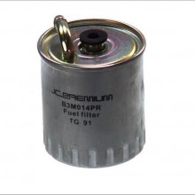 Filtr paliwa JC PREMIUM B3M014PR - darmowa dostawa do 5000 warsztatw Motointegrator Partner i 170 sklepw Inter Cars