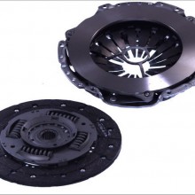 Zestaw sprzga LUK 625 3011 09 - darmowa dostawa do 5000 warsztatw Motointegrator Partner i 170 sklepw Inter Cars