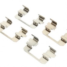 Zestaw montaowy klocka hamulcowego QUICK BRAKE 109-1834 - darmowa dostawa do 5000 warsztatw Motointegrator Partner i 170 sklep