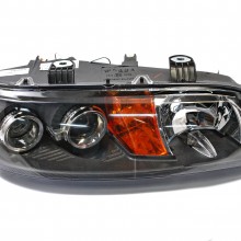 Reflektor wiate prawy / lewy MAGNETI MARELLI 713121617051