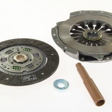 Zestaw sprzga VALEO 801074