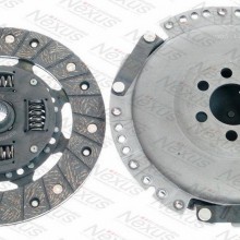 Zestaw Sprzga NEXUS F1T007NX - darmowa dostawa do 5000 warsztatw Motointegrator Partner i 170 sklepw Inter Cars