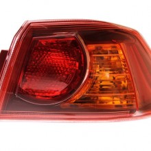 Lampa tylna DEPO 214-19A9R-UE - darmowa dostawa do 5000 warsztatw Motointegrator Partner i 170 sklepw Inter Cars