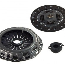 Zestaw sprzga SACHS 3000 951 145 - darmowa dostawa do 5000 warsztatw Motointegrator Partner i 170 sklepw Inter Cars