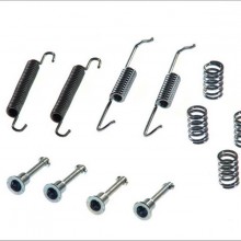 Zestaw montaowy szczk hamulcowych QUICK BRAKE 105-0841 - darmowa dostawa do 5000 warsztatw Motointegrator Partner i 170 sklep