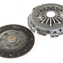 Zestaw sprzga VALEO 826206 - darmowa dostawa do 5000 warsztatw Motointegrator Partner i 170 sklepw Inter Cars