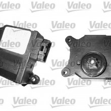 Silnik krokowy klimatyzacji VALEO 509603
