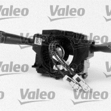 Przecznik zespolony pod kierownic VALEO 251485