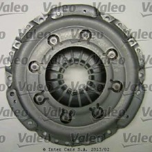Zestaw sprzga VALEO 826775