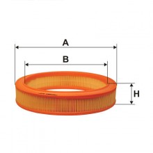 Filtr powietrza FILTRON AR223 - darmowa dostawa do 5000 warsztatw Motointegrator Partner i 170 sklepw Inter Cars