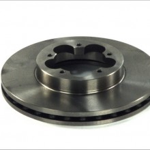Tarcza hamulcowa TRW AUTOMOTIVE DF2389S - darmowa dostawa do 5000 warsztatw Motointegrator Partner i 170 sklepw Inter Cars