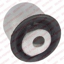 Silentblock / tuleja wahacza, przednia o� DELPHI TD756W