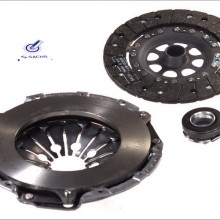 Zestaw sprzga SACHS 3000 726 001 - darmowa dostawa do 5000 warsztatw Motointegrator Partner i 170 sklepw Inter Cars
