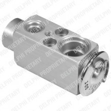 Zaw�r rozpr�ny klimatyzacji DELPHI TSP0585009