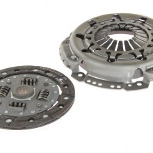 Zestaw sprzga VALEO 826437