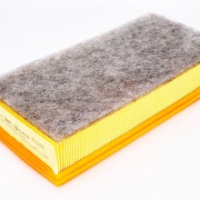 Filtr powietrza KNECHT LX 1296 - darmowa dostawa do 5000 warsztatw Motointegrator Partner i 170 sklepw Inter Cars