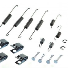 Zestaw montaowy szczk hamulcowych QUICK BRAKE 105-0636 - darmowa dostawa do 5000 warsztatw Motointegrator Partner i 170 sklep
