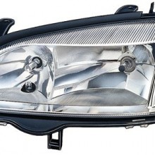 Reflektor wiate HELLA 1EG 007 640-311