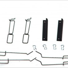Zestaw montaowy klocka hamulcowego QUICK BRAKE 109-1265 - darmowa dostawa do 5000 warsztatw Motointegrator Partner i 170 sklep