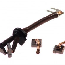 Szczotki rozrusznika MAGNETI MARELLI 940113190044