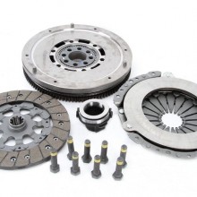 Sprzgo z koem dwumasowym LUK 600 0032 00