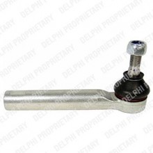 Ko�c�wka dr��ka kierowniczego DELPHI TA2393