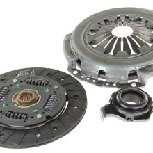 Zestaw sprzga VALEO 821124