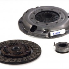 Zestaw sprzga EXEDY FJK2036 - darmowa dostawa do 5000 warsztatw Motointegrator Partner i 170 sklepw Inter Cars
