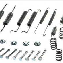 Zestaw montaowy szczk hamulcowych QUICK BRAKE 105-0569 - darmowa dostawa do 5000 warsztatw Motointegrator Partner i 170 sklep