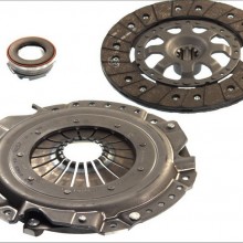 Zestaw sprzga LUK 623 3010 00