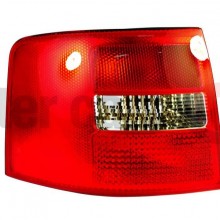 Lampa tylna MAGNETI MARELLI 712412901129