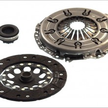 Zestaw sprzga LUK 623 3301 00