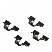 Zestaw montaowy klockw hamulcowych TRW AUTOMOTIVE PFK405 - darmowa dostawa do 5000 warsztatw Motointegrator Partner i 170 skl