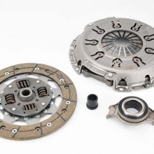 Zestaw sprzga LUK 622 0649 00