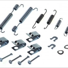 Zestaw montaowy szczk hamulcowych QUICK BRAKE 105-0653 - darmowa dostawa do 5000 warsztatw Motointegrator Partner i 170 sklep