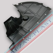 Osona silnika / skrzyni REZAW - PLAST RP150716 - darmowa dostawa do 5000 warsztatw Motointegrator Partner i 170 sklepw Inter