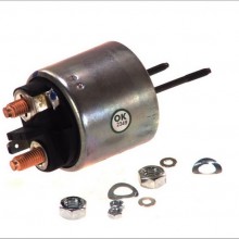 Wcznik elektromagnetyczny rozrusznika MAGNETI MARELLI 940113050144