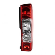 Lampa tylna TYC 11-11357-01-2 - darmowa dostawa do 5000 warsztatw Motointegrator Partner i 170 sklepw Inter Cars