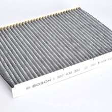 Filtr kabiny BOSCH 1 987 432 300 - darmowa dostawa do 5000 warsztatw Motointegrator Partner i 170 sklepw Inter Cars
