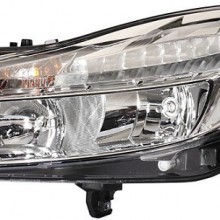 Reflektor wiate prawy / lewy HELLA 1EJ 009 630-321