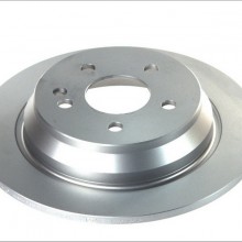 Tarcza hamulcowa BOSCH 0 986 479 138 - darmowa dostawa do 5000 warsztatw Motointegrator Partner i 170 sklepw Inter Cars