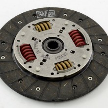Tarcza sprzga VALEO 803050