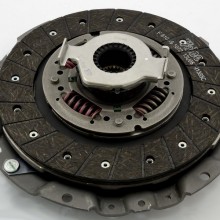 Zestaw sprzga VALEO 826860