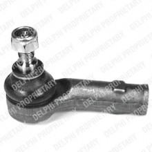 Ko�c�wka dr��ka kierowniczego DELPHI TA1557