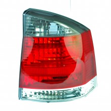 Lampa tylna MAGNETI MARELLI 714000062451